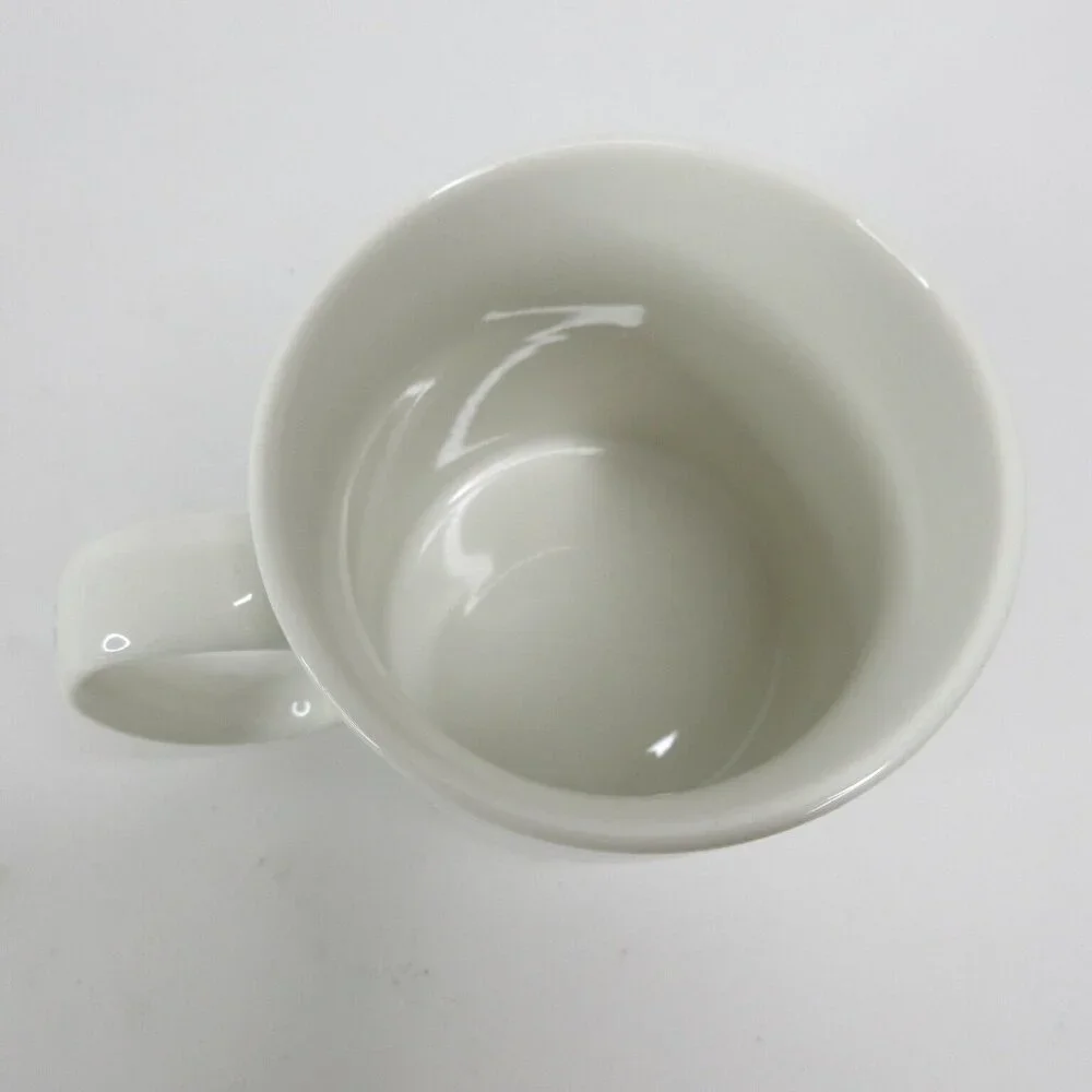 Starbucks Atlanta Georgia Hotlanta Coffee Mug Cup Architectural Series 2006 18oz - Picture 5 of 6